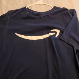Amazon shirt